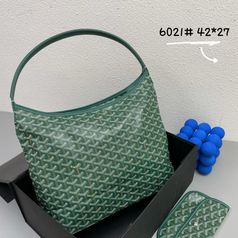 Satchel Bags - GOD Bags - 019