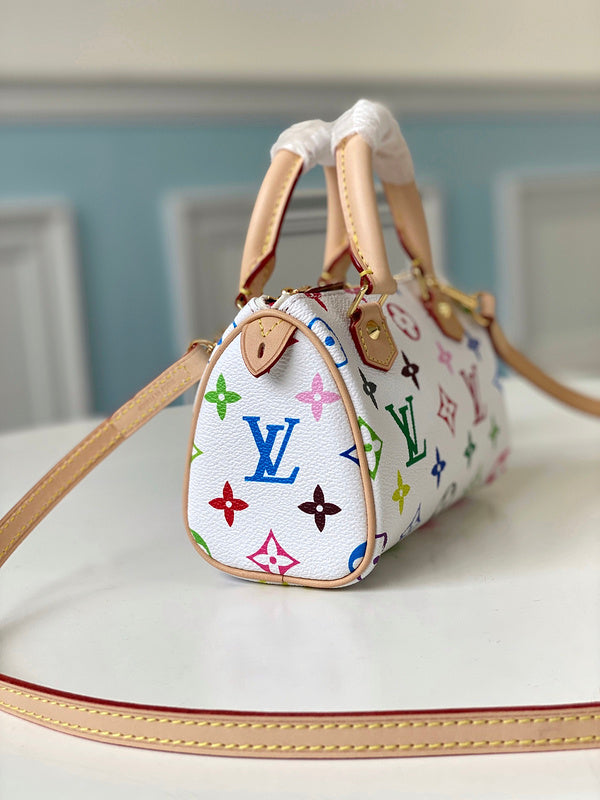 Satchel Bags - VL Bags - 6136