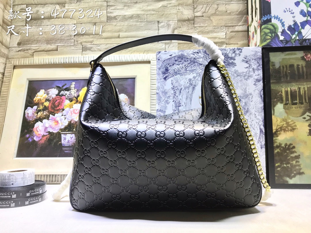 GLM - Top Quality Bag GCI 458