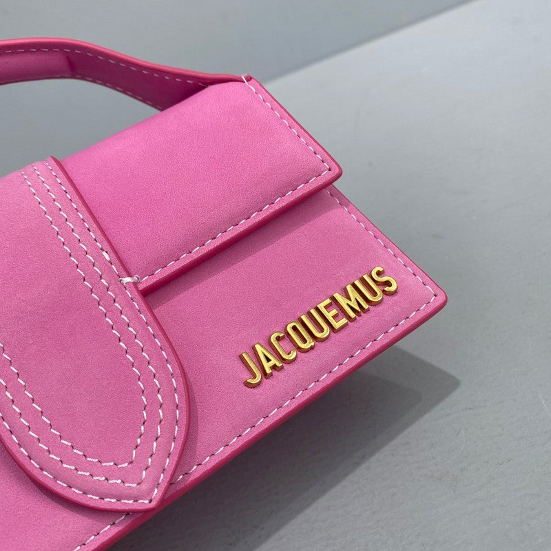 Satchel Bags - JQMS Bags - 258