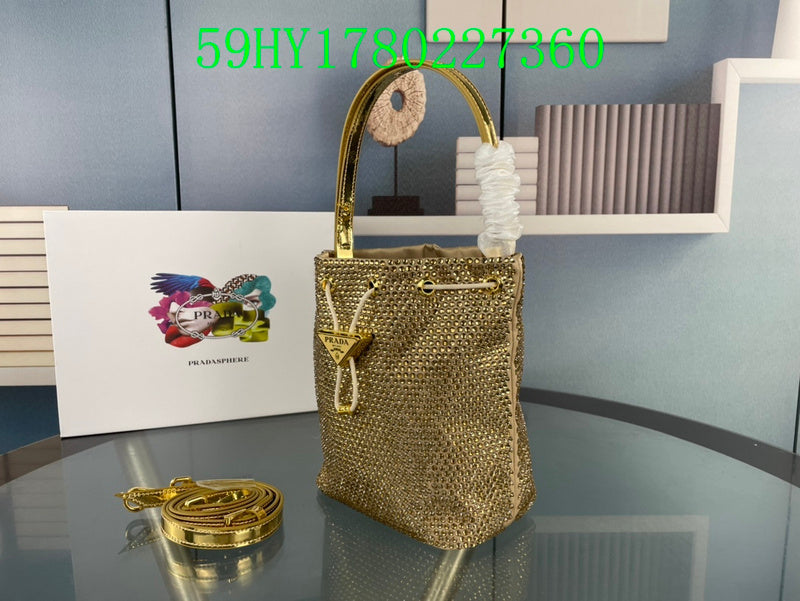 Satchel Bags - PDA Bags - 3501
