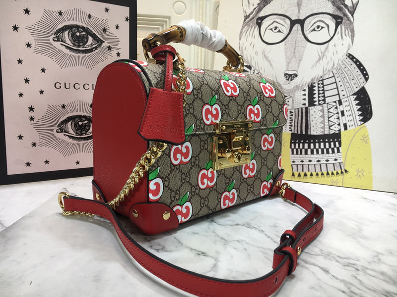 Satchel Bags - GCI Bags - 2170