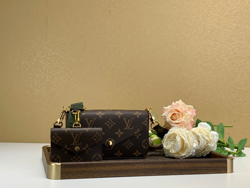 Satchel Bags - VL Bags - 6205
