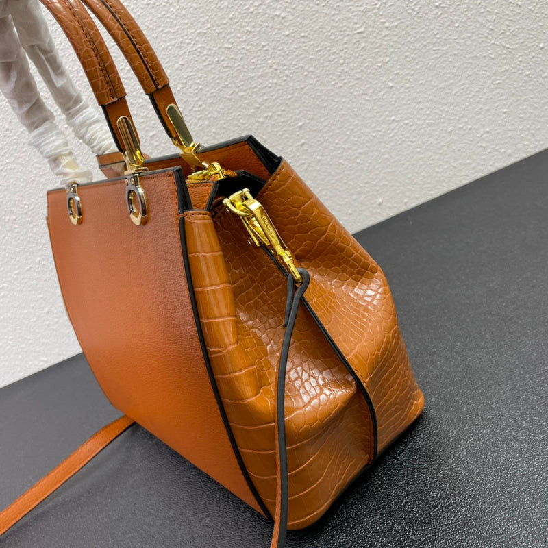 Satchel Bags - PDA Bags - 1174