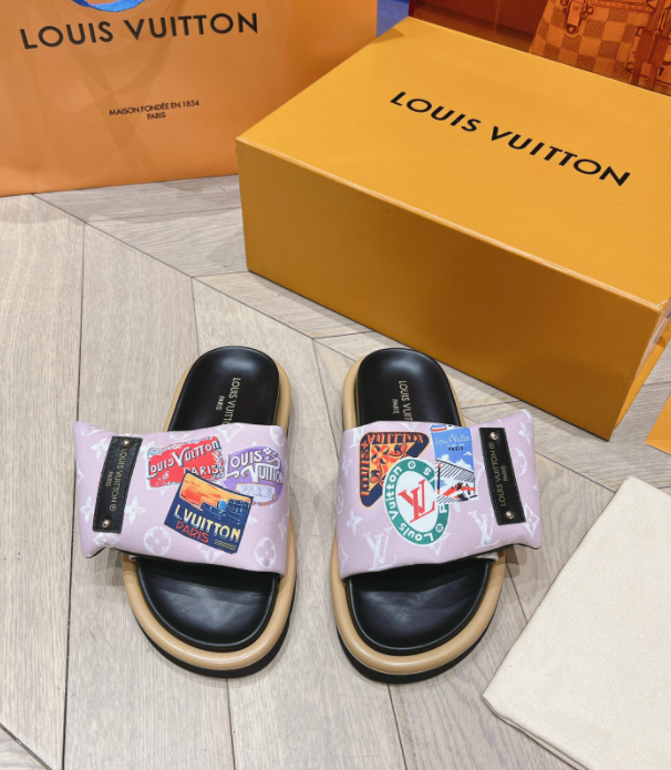 glami shop- LOV Women Shoes - 090