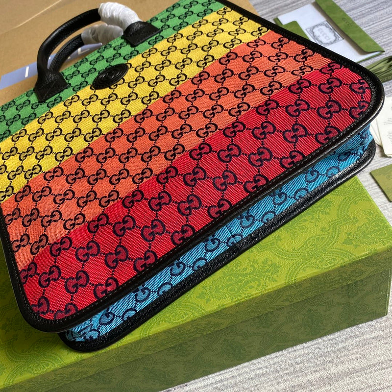 Satchel Bags - GCI Bags - 6752