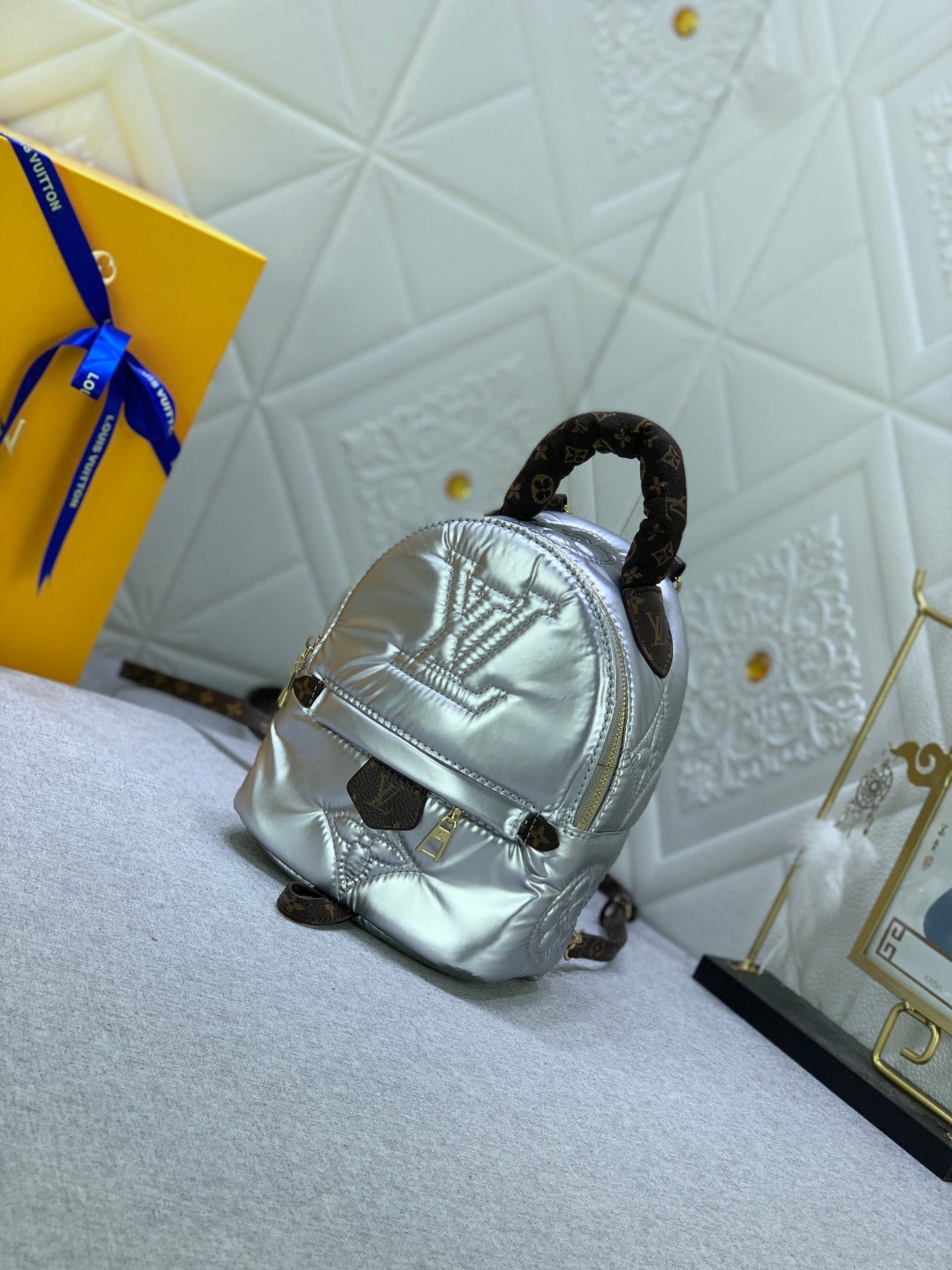 GLM - Top Quality Bag LUV 640