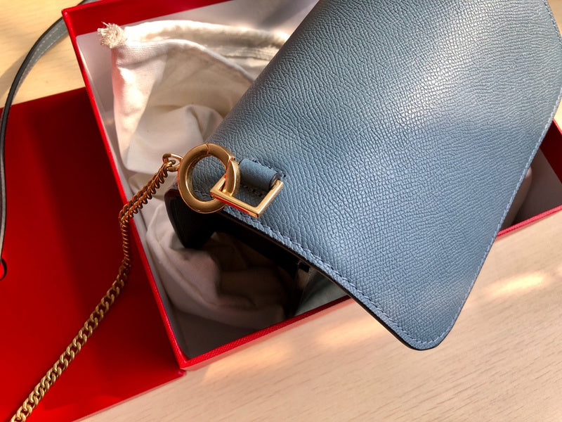 GLM - VEL Bags - 1306