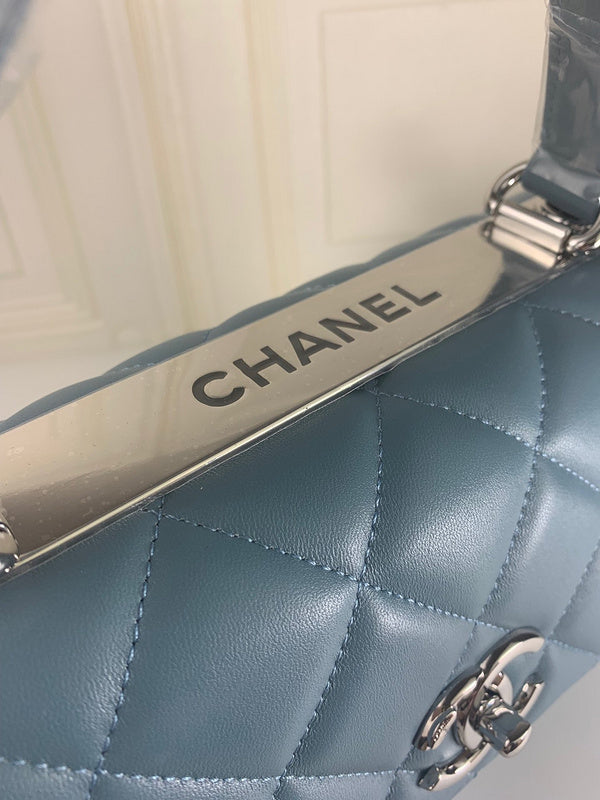 Satchel Bags - CHL Bags - 2084