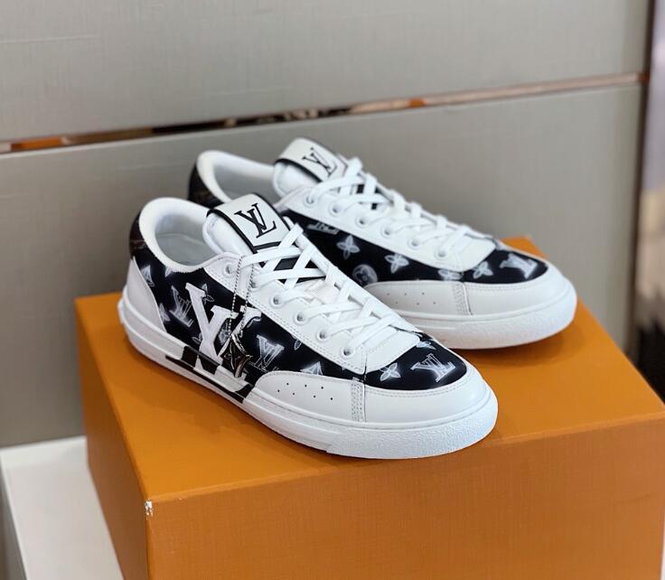 glami shop- LOV Men Shoes - 1227