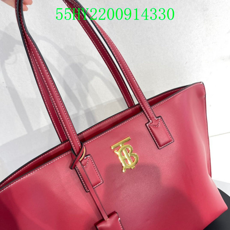 Fan Fashion -GLM - Top quality BBR Bags - 279