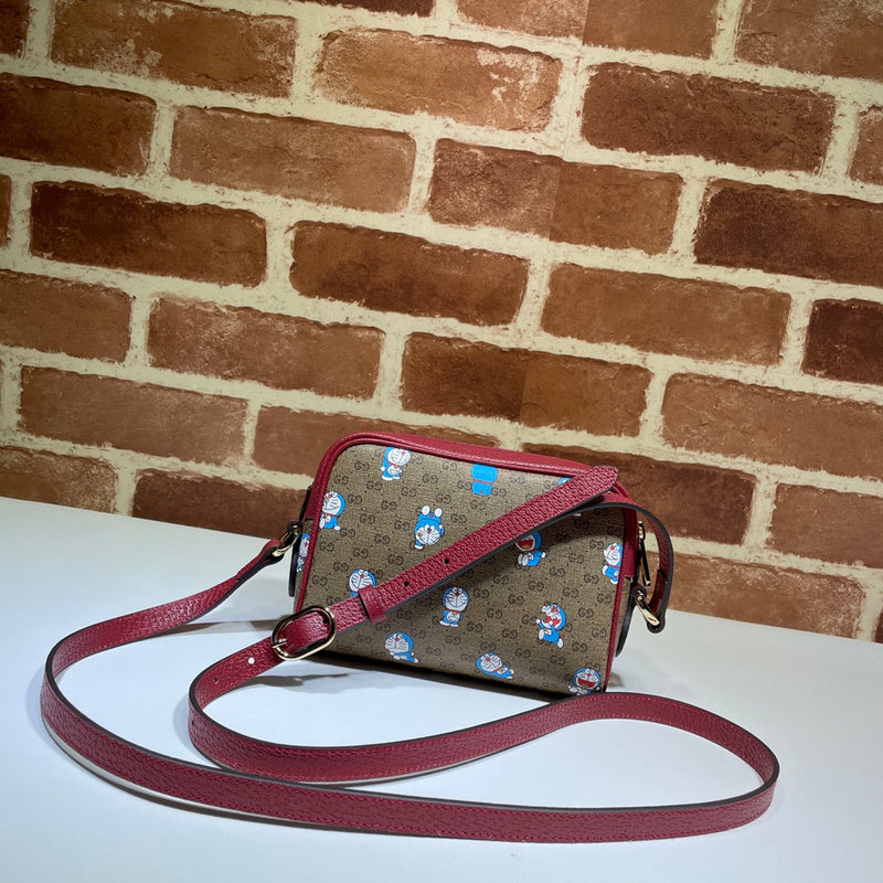 Satchel Bags - GCI Bags - 3432