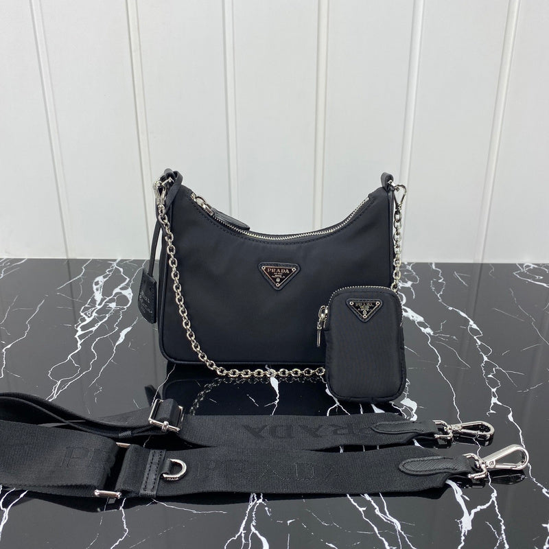 Satchel Bags - PDA Bags - 191