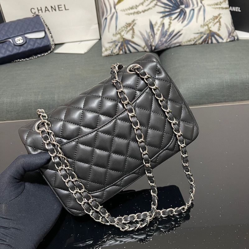 Satchel Bags - CHL Bags - 2419