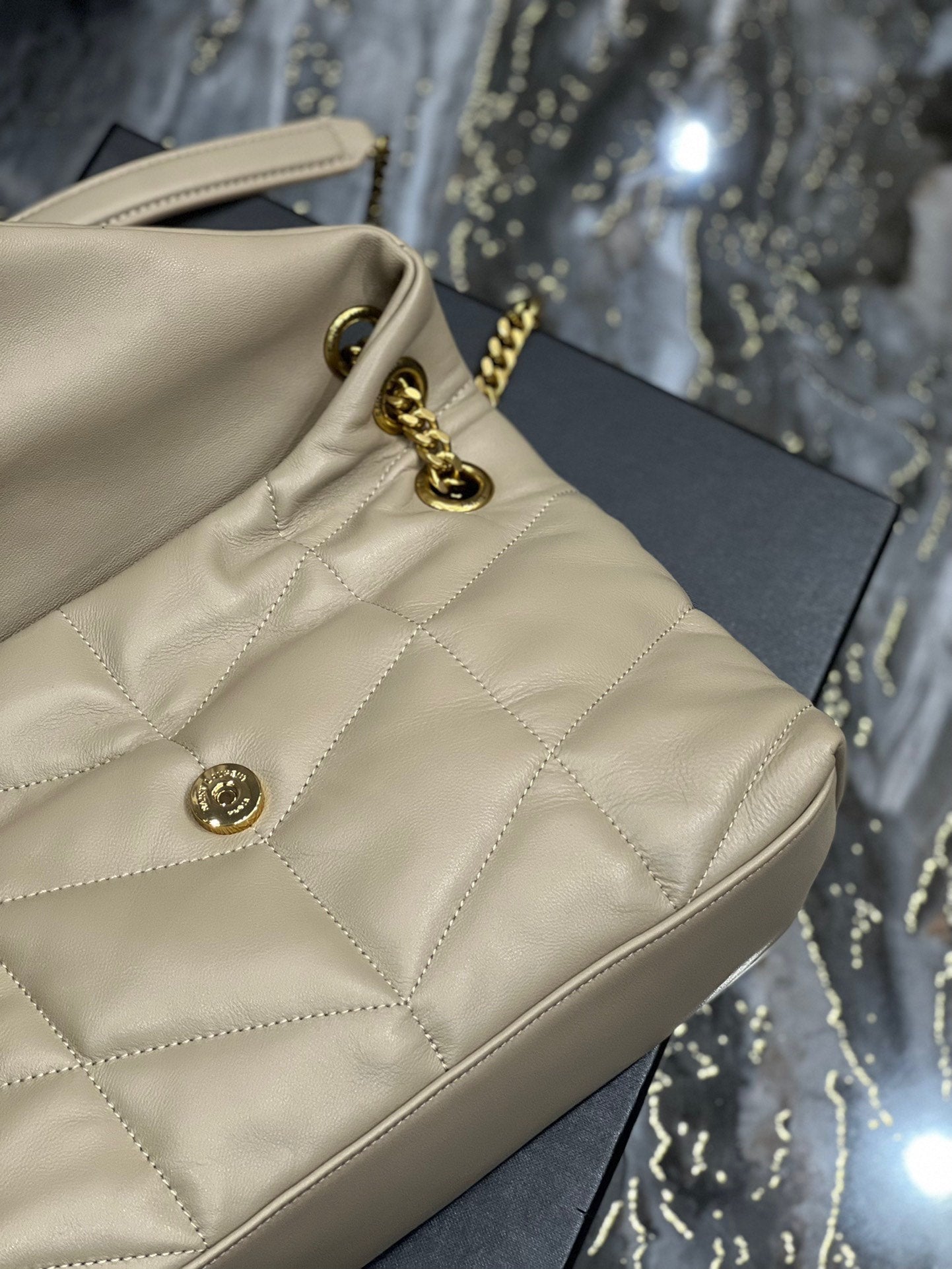 GLM - Top Quality Bag SLY 228