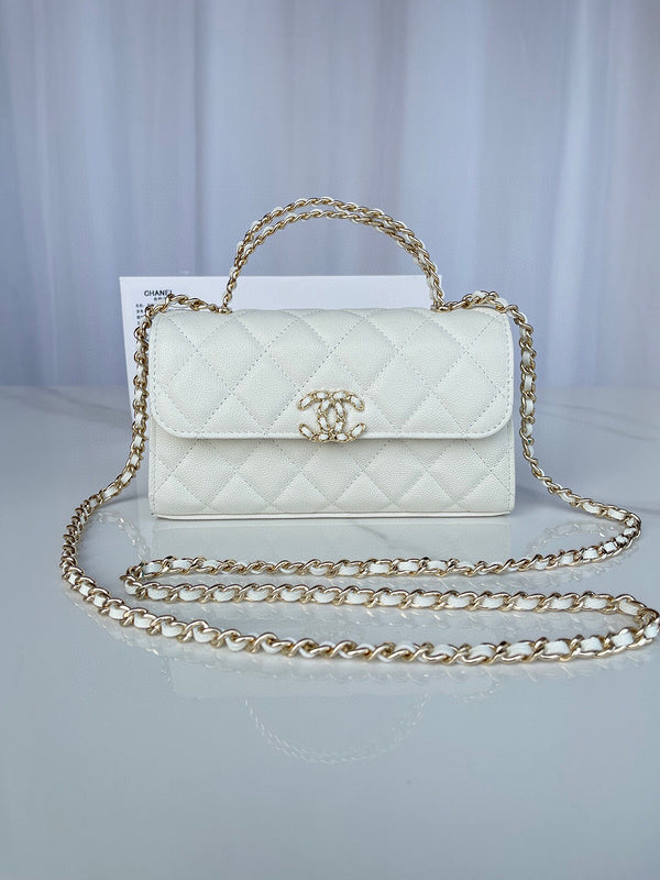 Satchel Bags - CHL Bags - 2435