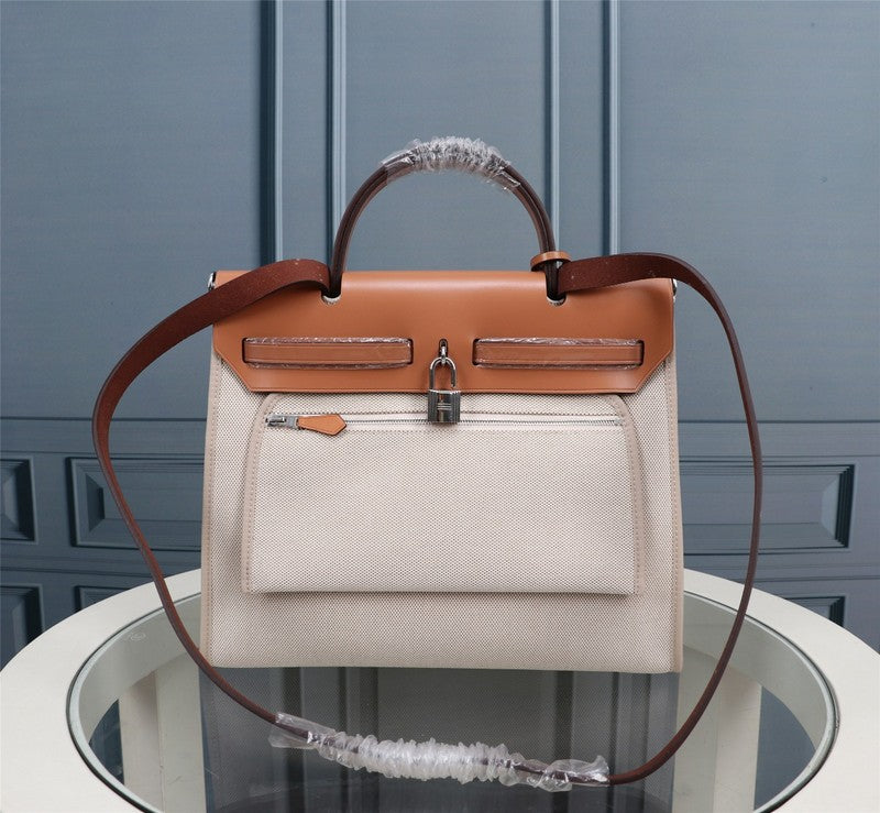 Satchel Bags - HMS Bags - 035