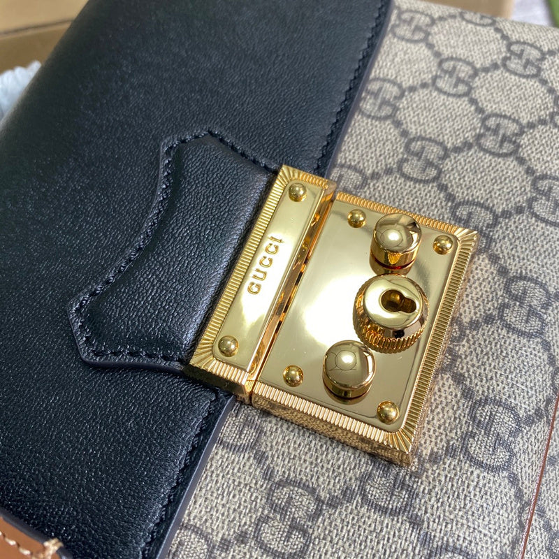 Satchel Bags - GCI Bags - 6777