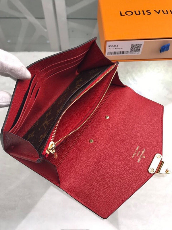 Glami GlamI Lu-Vi bags - 9124