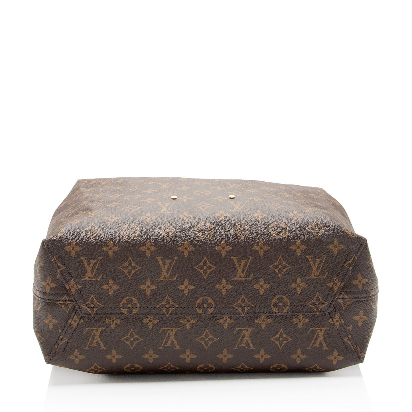 Louis Vuitton Monogram Canvas Atlantis GM Tote