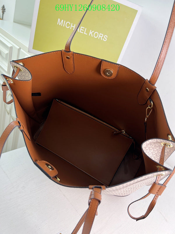 Satchel Bags - MK Bags - 221
