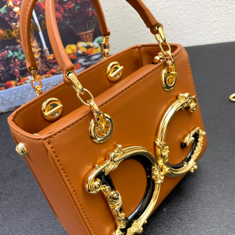 Satchel Bags - DG Bags - 146