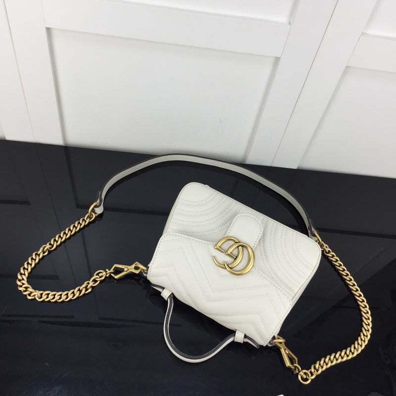 Satchel Bags - GUC Bags - 977