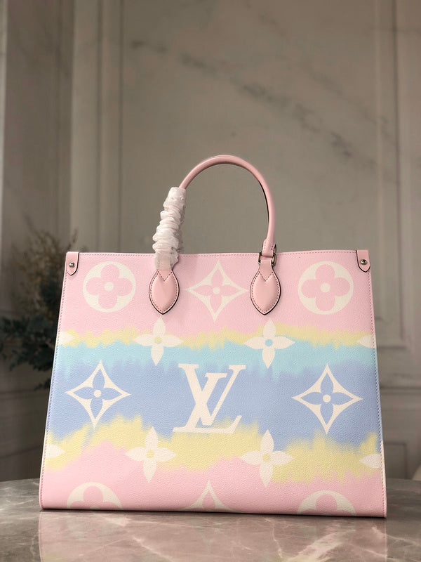 Satchel Bags - VL Bags - 4696
