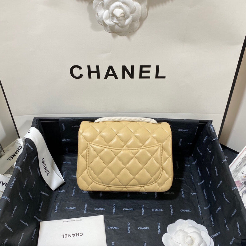 Satchel Bags - CHL Bags - 4552