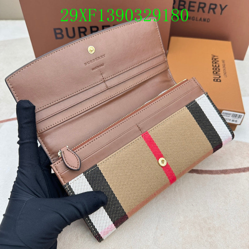Glami - BOR Wallet - 036