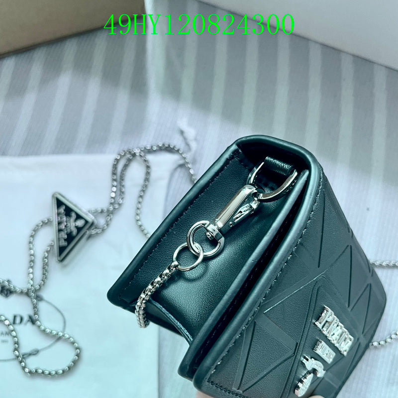 Satchel Bags - PDA Bags - 3027