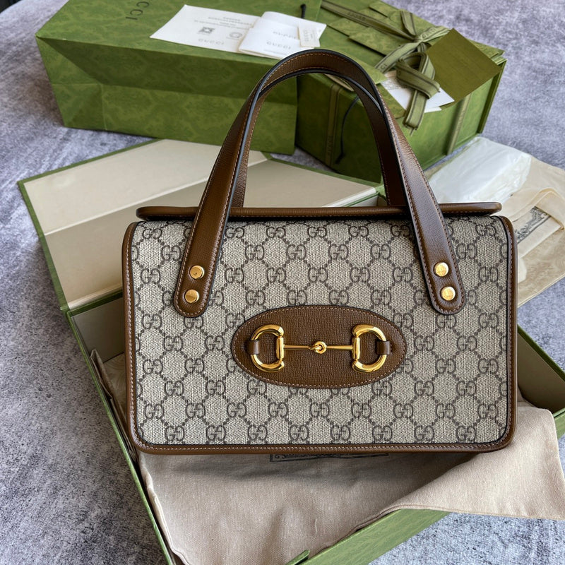 Satchel Bags - GCI Bags - 3251