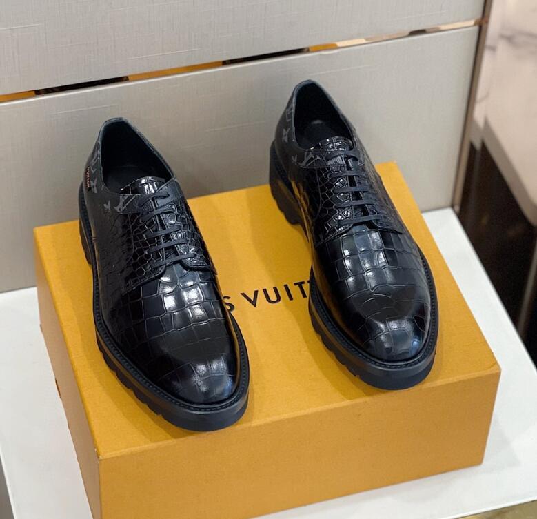 glami shop- LOV Men Shoes - 862