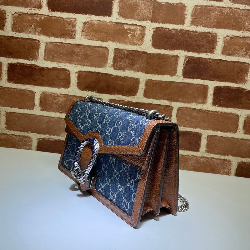 Satchel Bags - GCI Bags - 3225