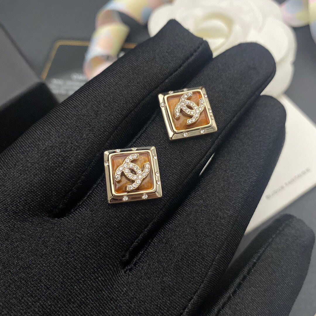 GLM - Top Quality Earring CHL 025