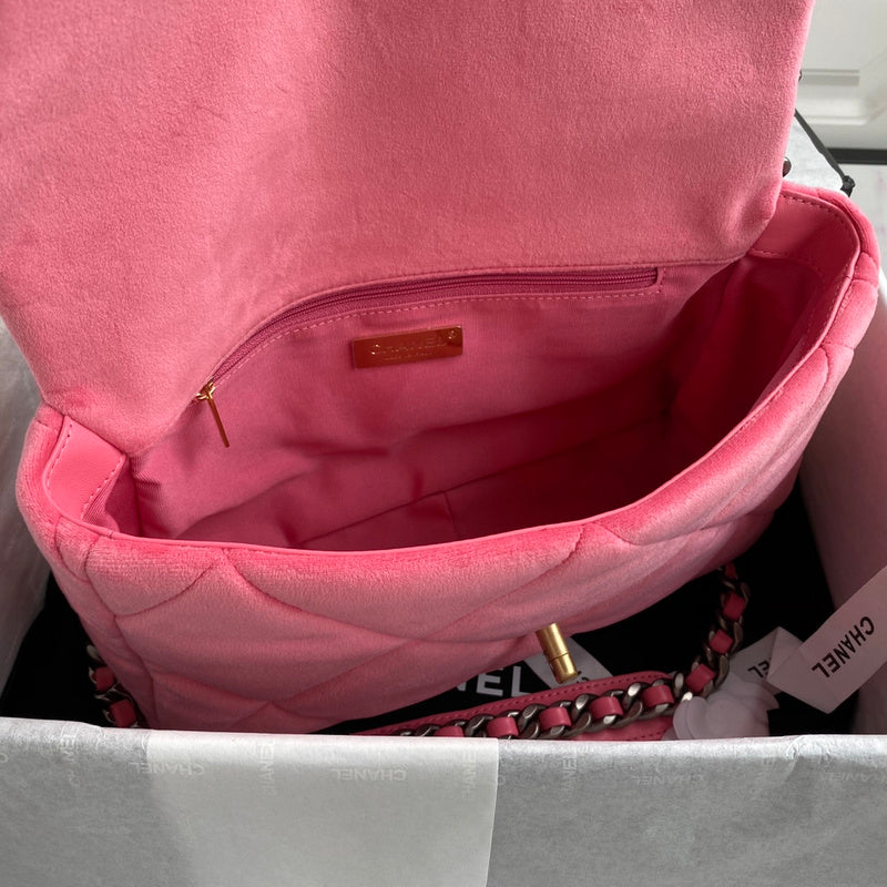 Satchel Bags - CHL Bags - 6445