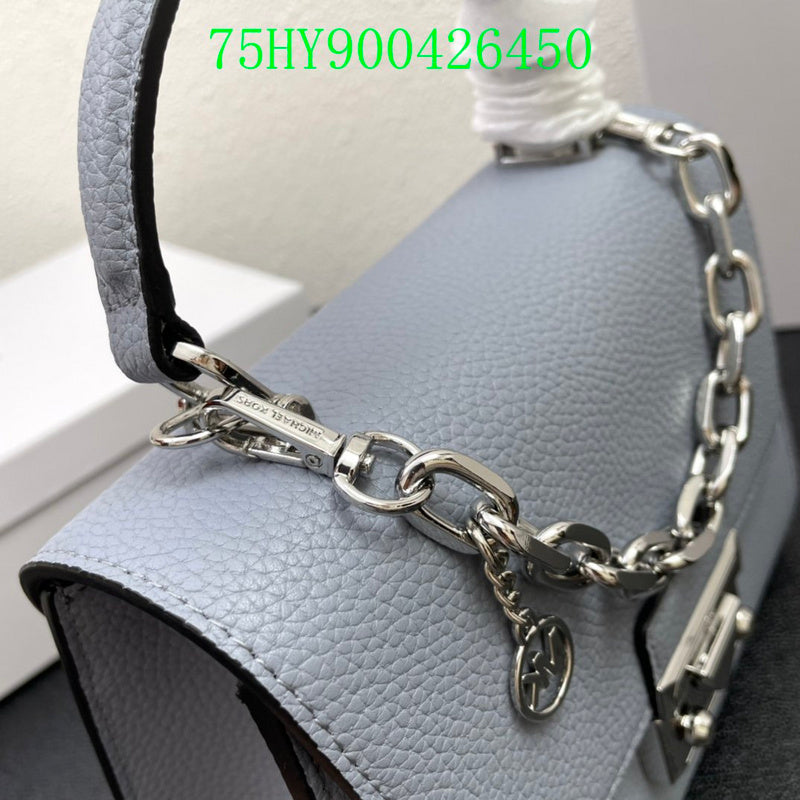 Satchel Bags - MK Bags - 432