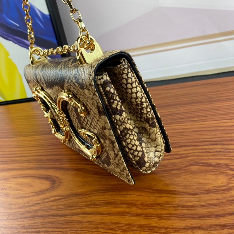 Satchel Bags - DG Bags - 152