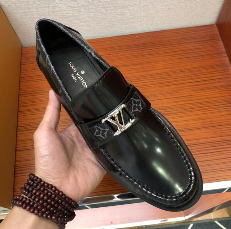 glami shop- LOV Men Shoes - 1457