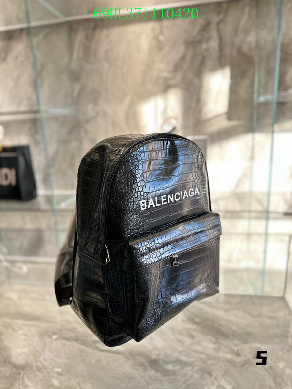Satchel Bags - BGA Bags - 1985