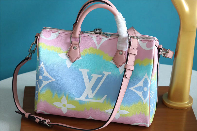 Glami GlamI Lu-Vi bags - 8166