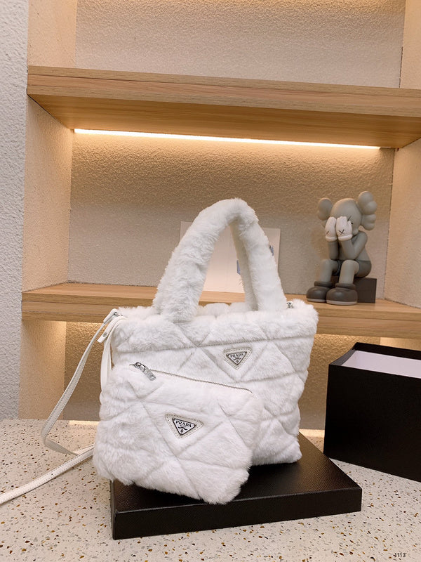 Satchel Bags - PDA Bags - 569