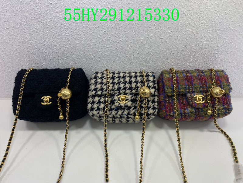 Glami - CHL Bags - 1690