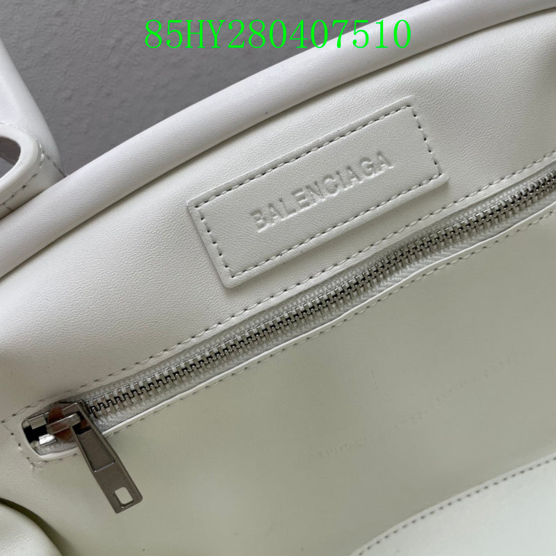 Satchel Bags - BGA Bags - 1826