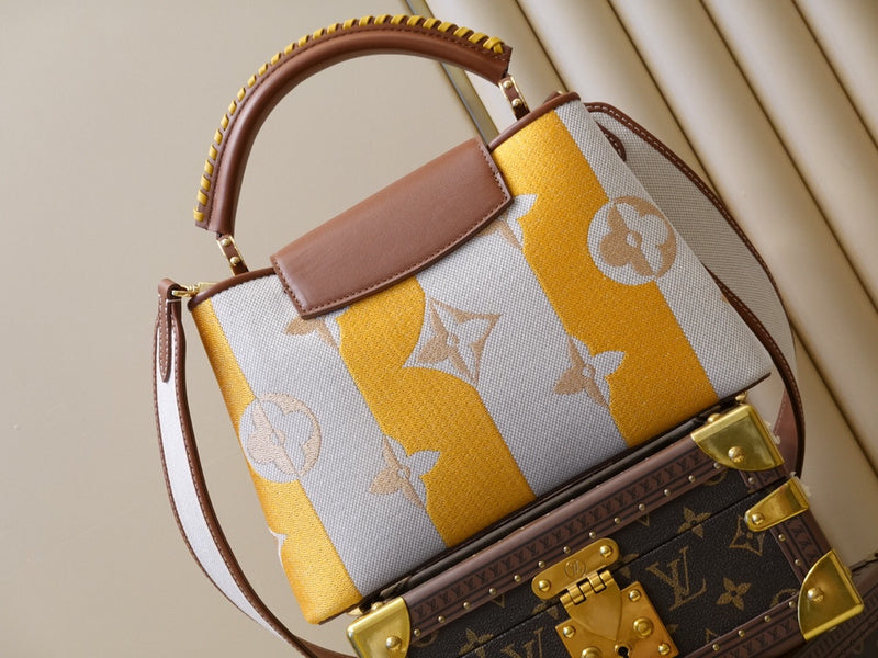 Satchel Bags - VL Bags - 5258