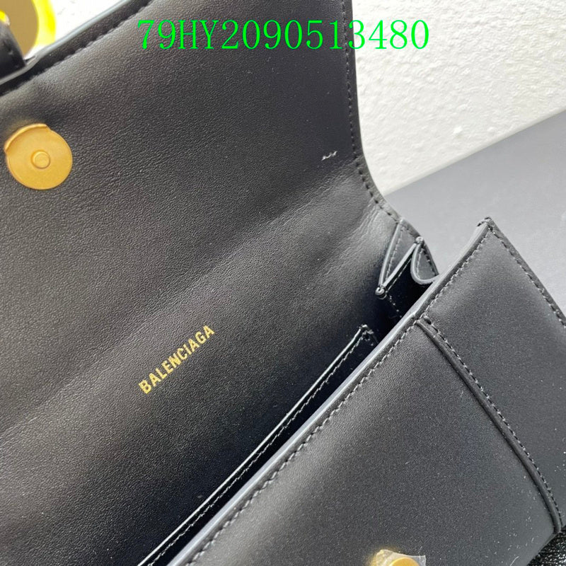 Satchel Bags - BGA Bags - 2290