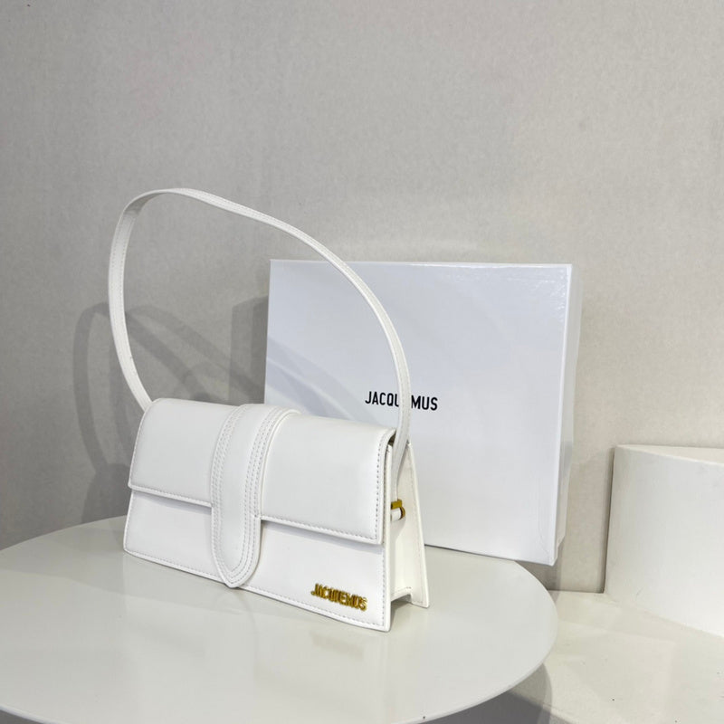 Satchel Bags - JQMS Bags - 154