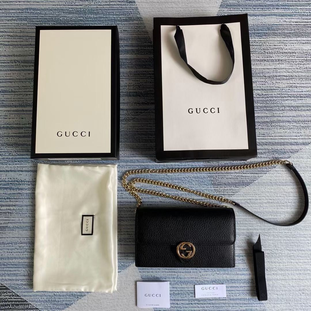 GLM - Top Quality Bag GCI 509