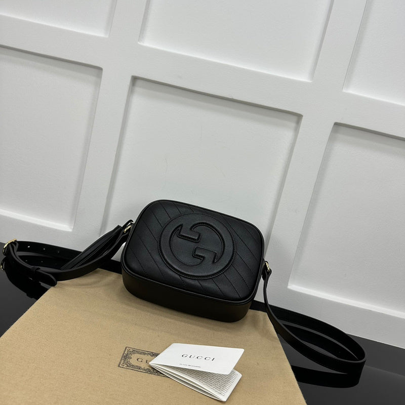 Satchel Bags - GUC Bags - 025