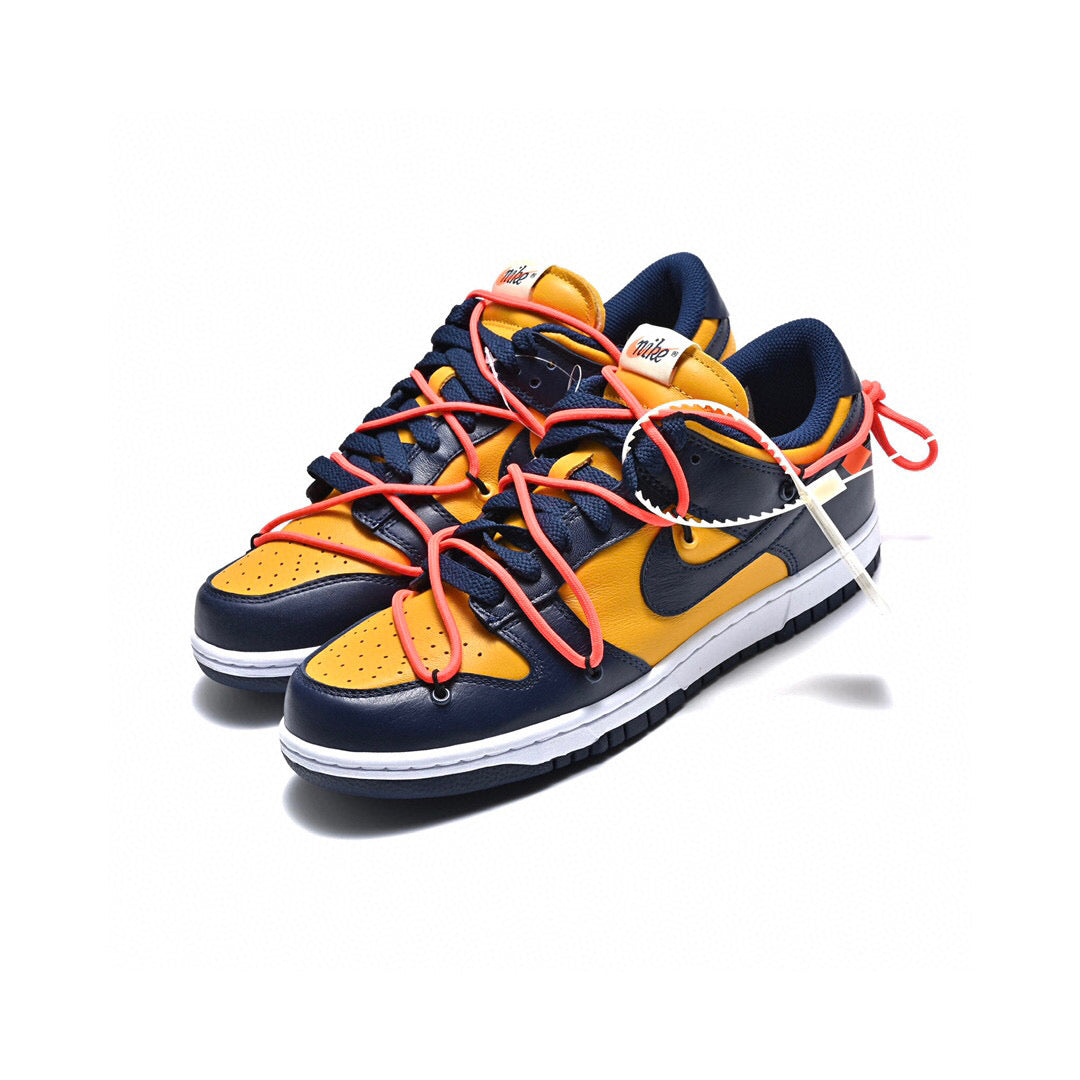 GLM - OW x Dunk Obsidian